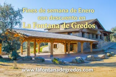 La Fontana de Gredos