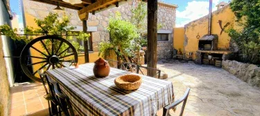 Casas Gemerendura y Son Soles