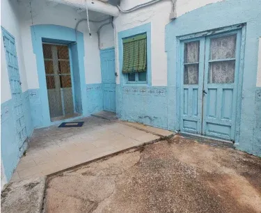 Albergue La Herrería