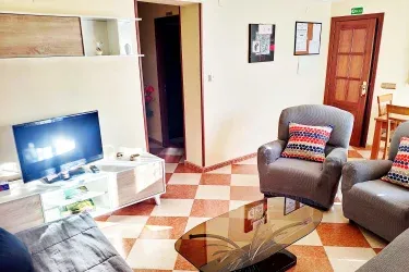 Casa Rural Los Mayorales II