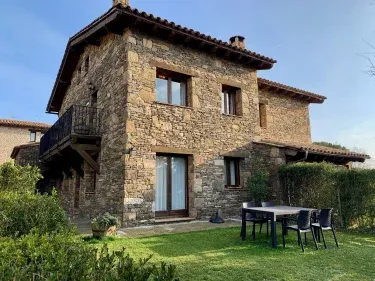 Apartaments l'Alzina