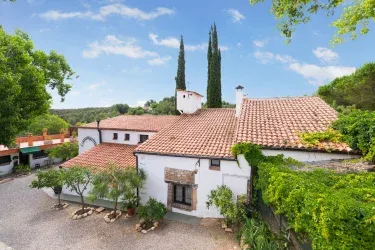 Comarquinal Bioresort Penedès