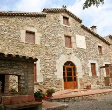 Can Fàbregas del Bosc