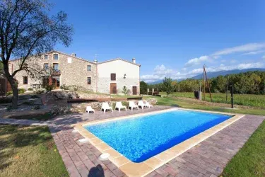 Can Pinell de Pagès