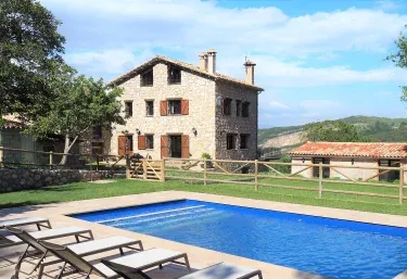 Cal Ponç de Belians