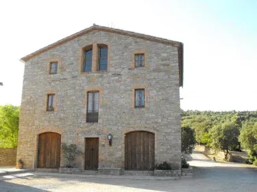 Cal Masover de Figuera