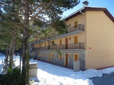 Apartamento Rural en Guardiola de Bergueda