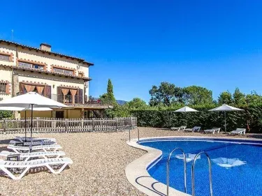 Casa Rural Can Panxa