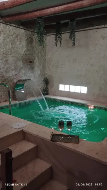 La fulla verda Spa & Rural