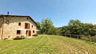 Masia Casa Comamorera