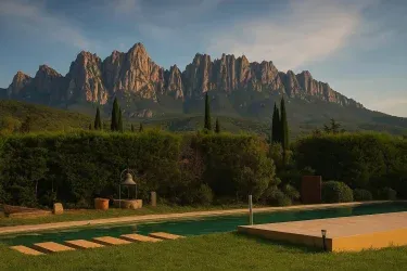 LuxRural Montserrat