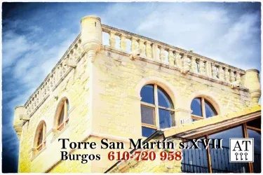 Torre San Martín