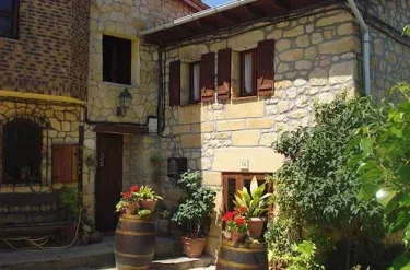 Casa Rural El Horno I y II