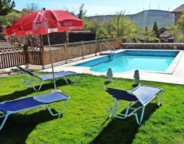 Casa Rural Virgen de la Yedra