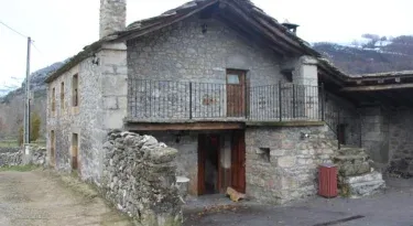 Casa Rural Las Machorras, I y II