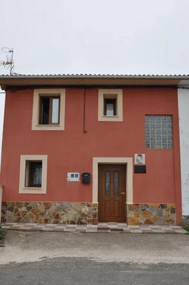 La Cabaña de Aguera