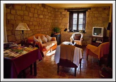 El Mirador de Vilviestre 