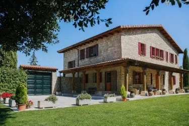 Villa Encidna