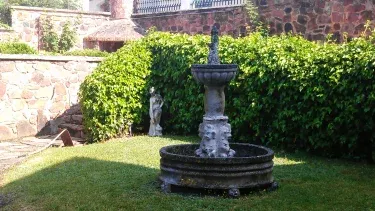 Casa de Julio Marroquin