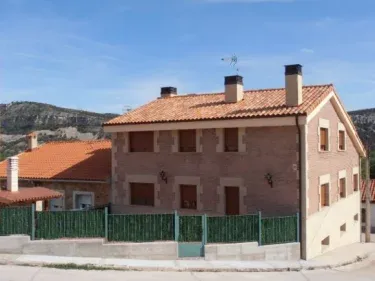 Casa Rural Fuenteazul II