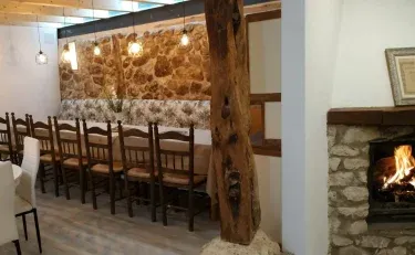 Casa Rural Los Girasoles