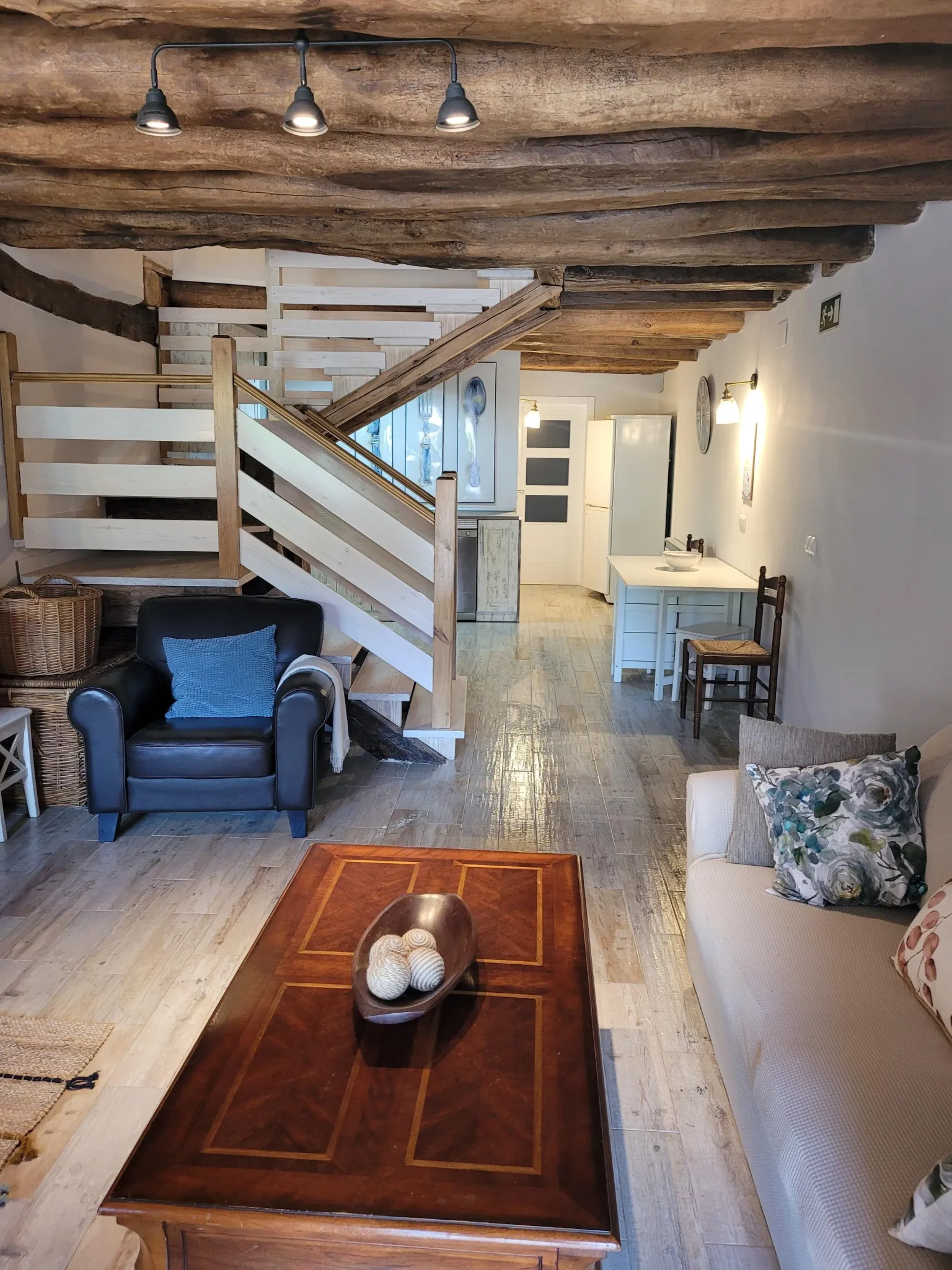 Casa Caraba de Monterrubio