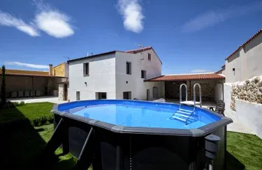 Casa Rural Las Bodegas