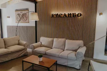 El Encanto de Tardajos