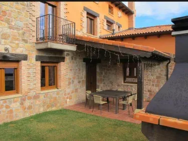 Casa Rural La Traviesa de la Demanda