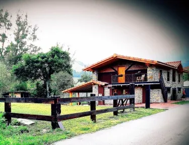 La Granjita del Río