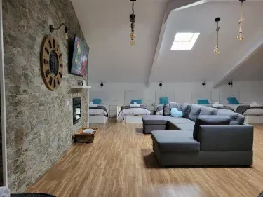 La Caprichosa de Alcor