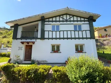 Casa rural Villa María de Sedano