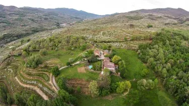 Casas Rurales La Caseria