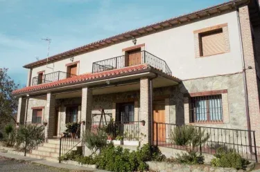 Casa Rural Cerro