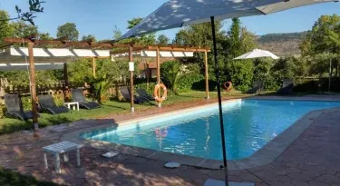 El Manantial del Fresno