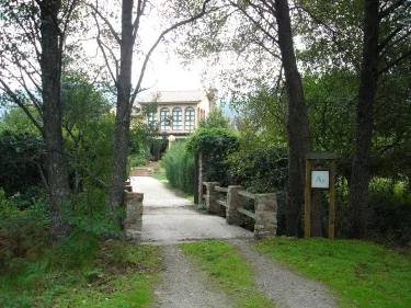 El Regajo el Tejar del Jerte