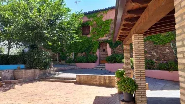 Casas Rurales Posada La Campana