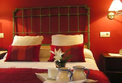 Casa rural Don Romualdo