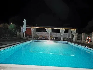 Balcón del Camino Viejo