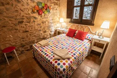 El Corral de la Higuera I y II