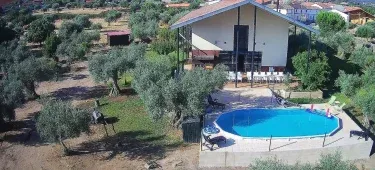 El Olivar del Marques