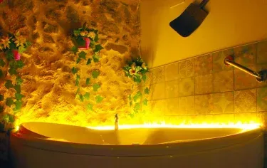 Valle del Jerte El Huerto del Cura