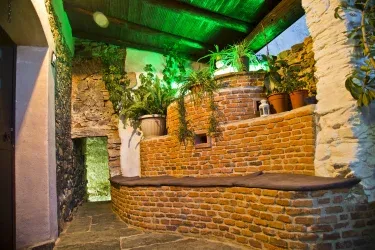 La Posada de Grimaldo