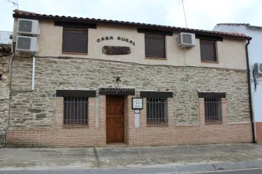 Casa Rural El Quinto y Medio