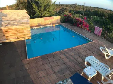 Casa Rural La Mesonera