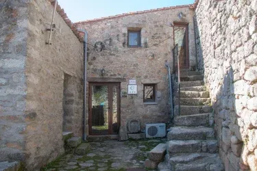 Casa Rural La Pastera