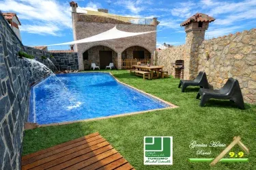 Casa Juanín y Lola - Rural Gold