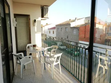 Apartamento Turístico La Ribera