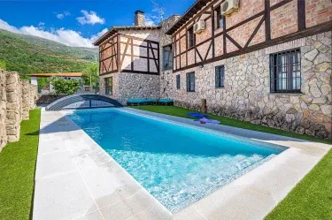 Casa Rural La Cerecera