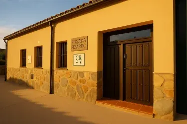 Casa Rural Posada Pizarro